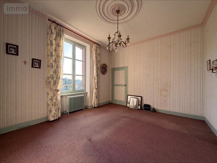 Maison a vendre Dol-de-Bretagne 35120 Ille-et-Vilaine 195 m2 8 pièces 629340 euros