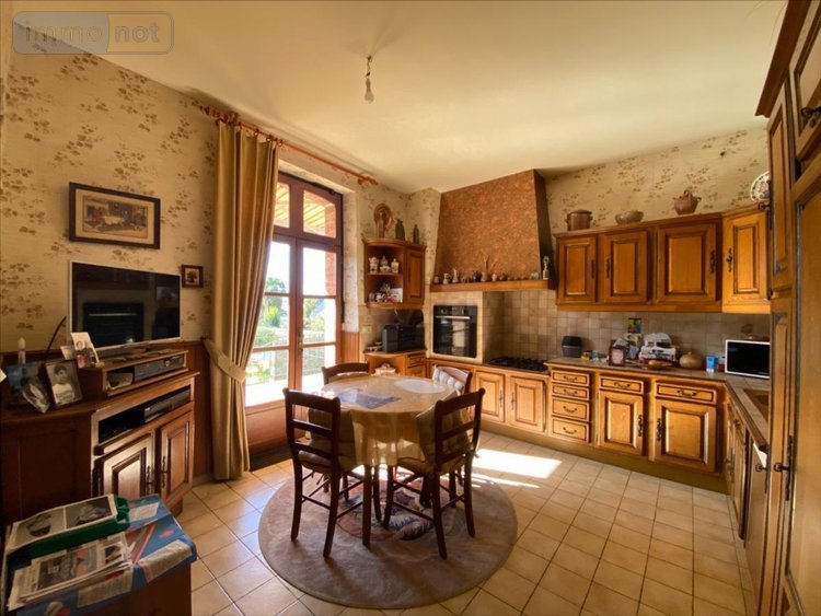 Maison a vendre Dol-de-Bretagne 35120 Ille-et-Vilaine 195 m2 8 pièces 681800 euros