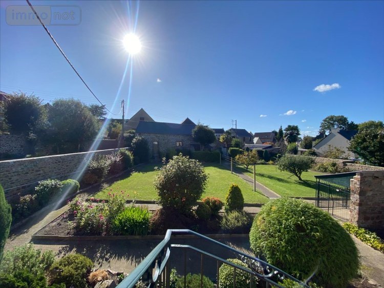 Maison a vendre Dol-de-Bretagne 35120 Ille-et-Vilaine 195 m2 8 pièces 681800 euros