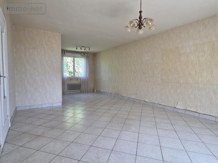 Maison a vendre Château-Gontier-sur-Mayenne 53200 Mayenne 104 m2 5 pièces 178100 euros