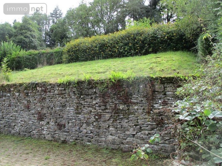 Maison a vendre Carhaix-Plouguer 29270 Finistère 66 m2 6 pièces 100700 euros