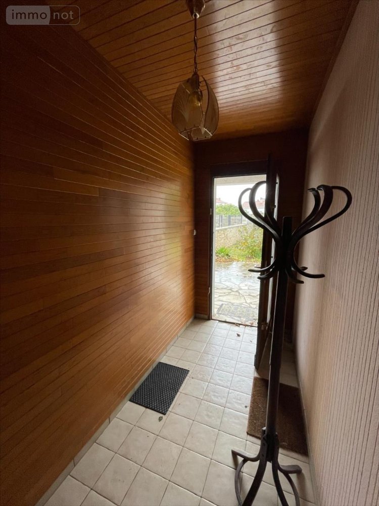 Maison a vendre Andilly 17230 Charente-Maritime 84 m2 4 pièces 260000 euros