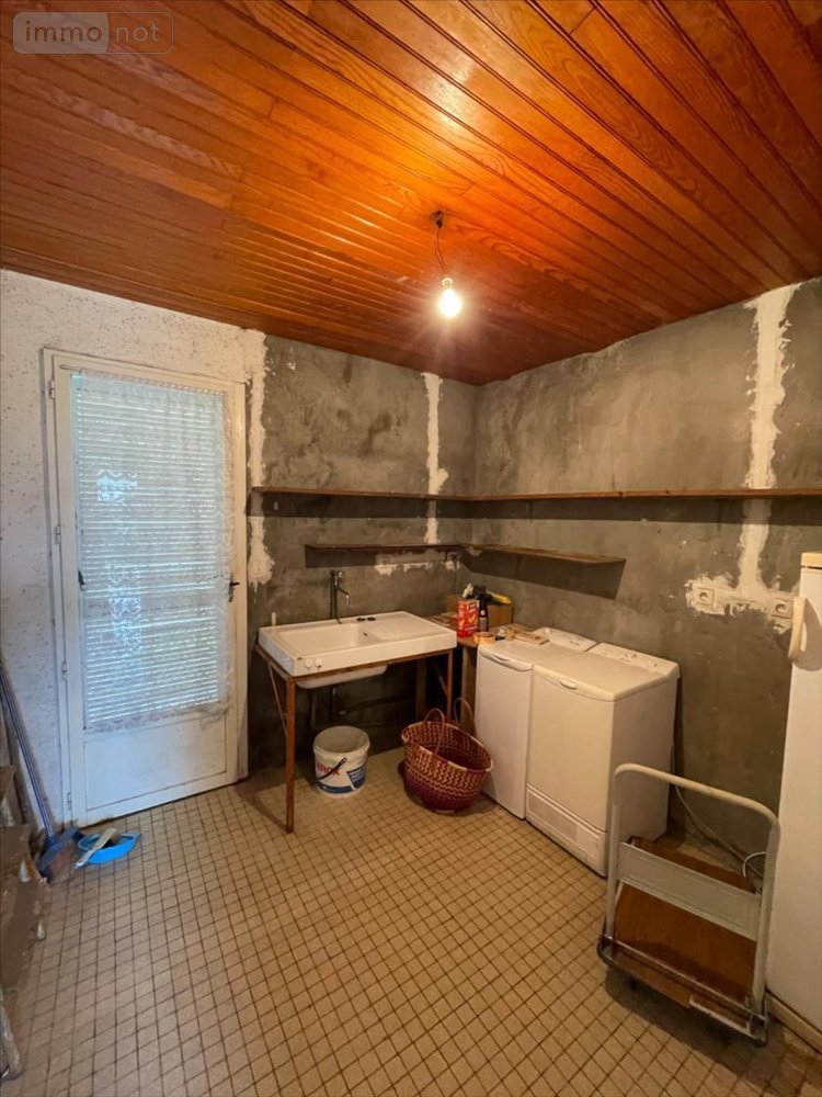 Maison a vendre Andilly 17230 Charente-Maritime 84 m2 4 pièces 260000 euros