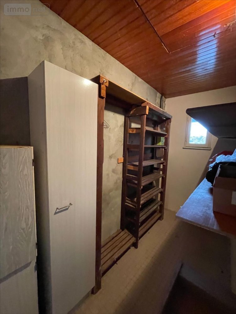 Maison a vendre Andilly 17230 Charente-Maritime 84 m2 4 pièces 260000 euros