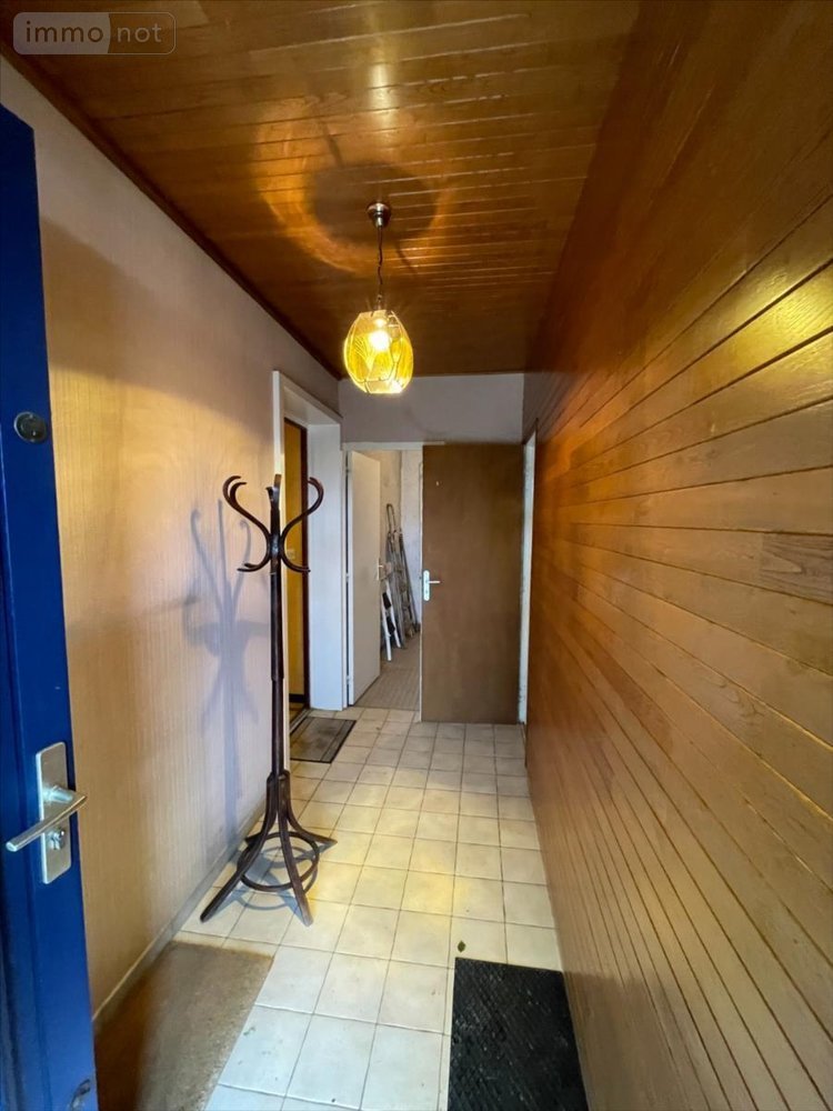 Maison a vendre Andilly 17230 Charente-Maritime 84 m2 4 pièces 260000 euros