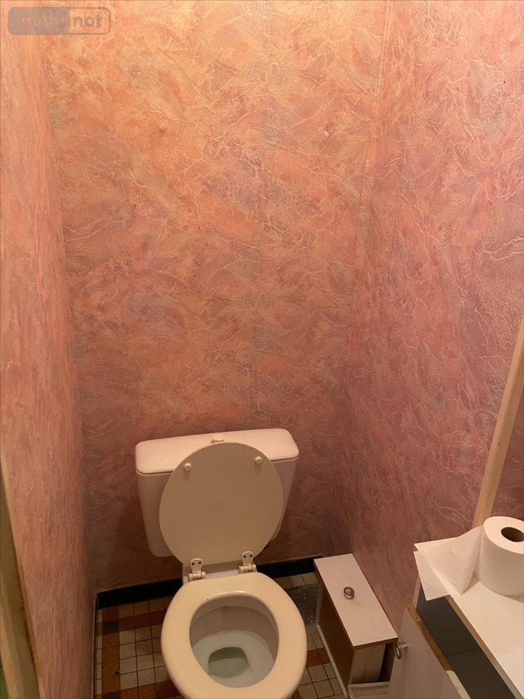 Maison a vendre Andilly 17230 Charente-Maritime 84 m2 4 pièces 260000 euros