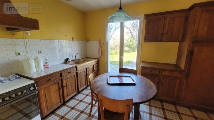 Maison a vendre Andilly 17230 Charente-Maritime 84 m2 4 pièces 239200 euros