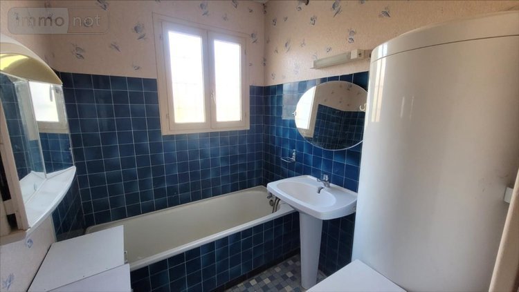 Maison a vendre Andilly 17230 Charente-Maritime 84 m2 4 pièces 249600 euros