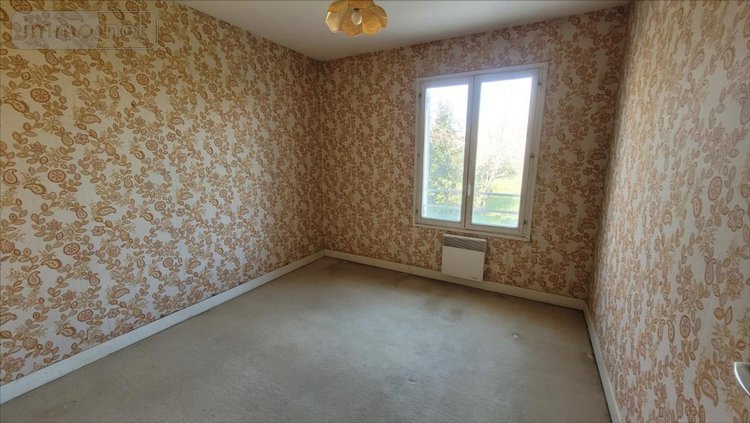 Maison a vendre Andilly 17230 Charente-Maritime 84 m2 4 pièces 249600 euros