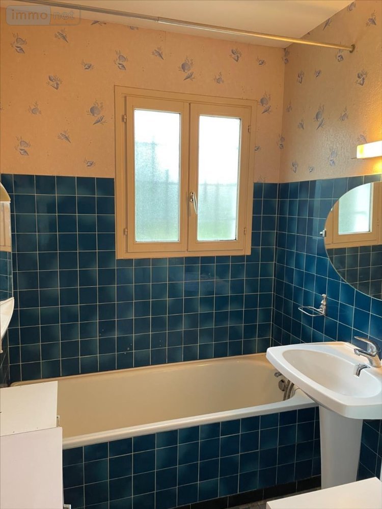 Maison a vendre Andilly 17230 Charente-Maritime 84 m2 4 pièces 260000 euros