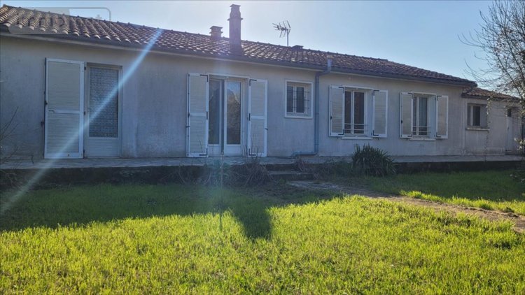 Maison a vendre Andilly 17230 Charente-Maritime 84 m2 4 pièces 239200 euros