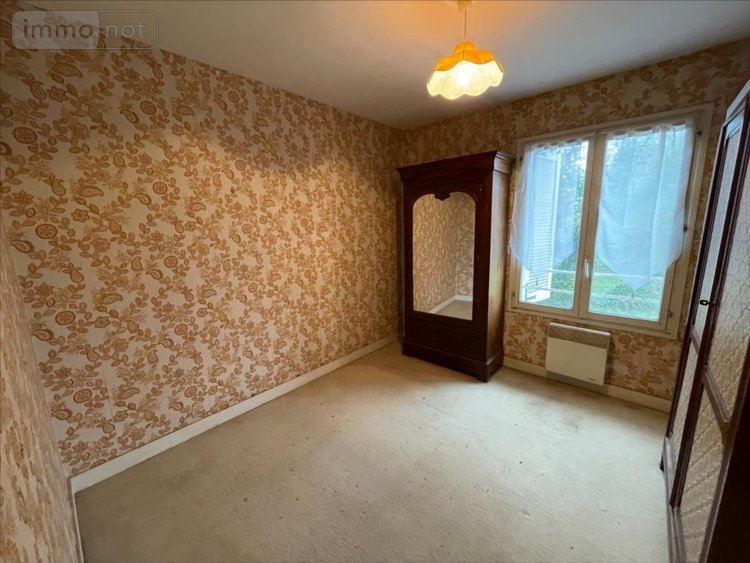 Maison a vendre Andilly 17230 Charente-Maritime 84 m2 4 pièces 260000 euros