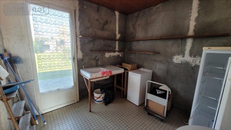 Maison a vendre Andilly 17230 Charente-Maritime 84 m2 4 pièces 249600 euros