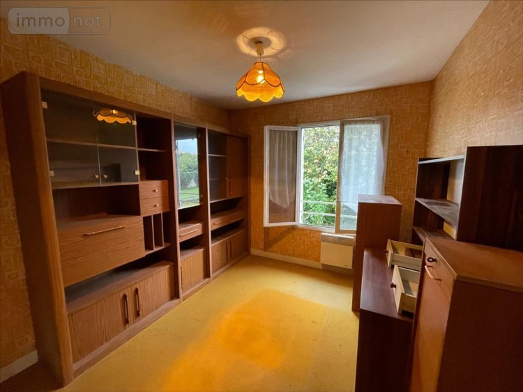 Maison a vendre Andilly 17230 Charente-Maritime 84 m2 4 pièces 260000 euros