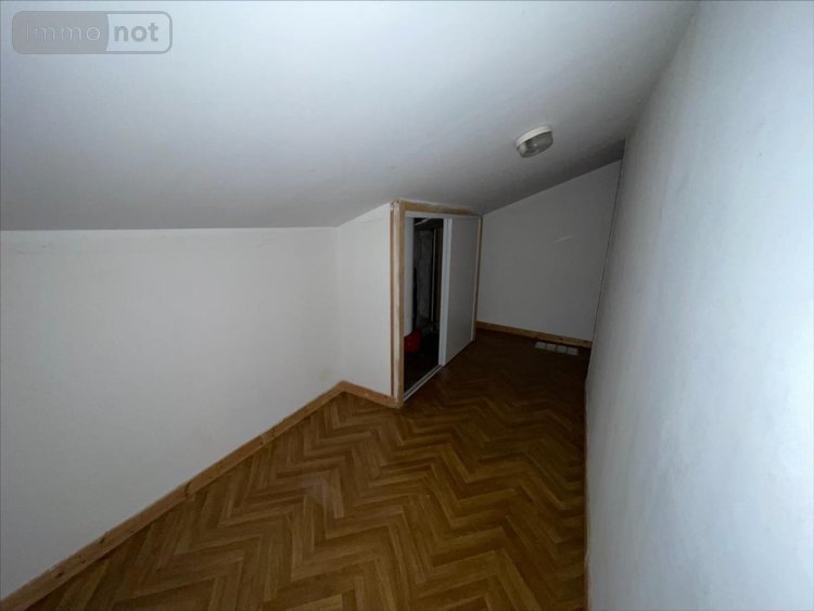 Maison a vendre L'Île-d'Elle 85770 Vendée 125 m2 4 pièces 131250 euros