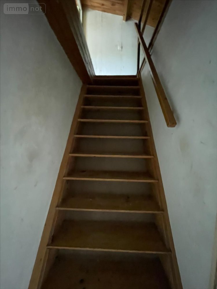 Maison a vendre L'Île-d'Elle 85770 Vendée 125 m2 4 pièces 131250 euros