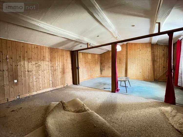 Maison a vendre Marans 17230 Charente-Maritime 50 m2 2 pièces 59000 euros