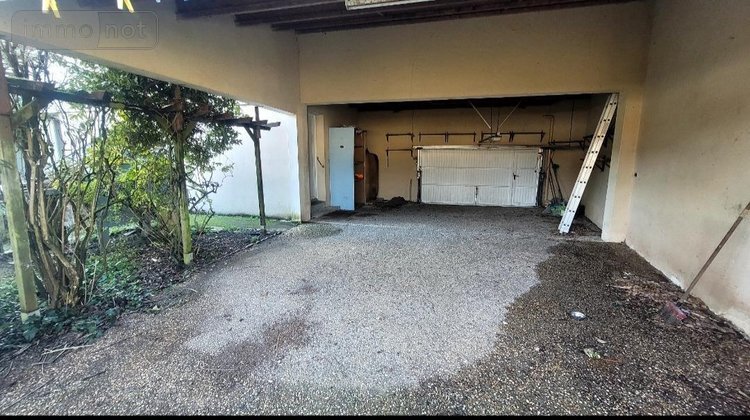 Maison a vendre Marans 17230 Charente-Maritime 165 m2 3 pièces 265200 euros