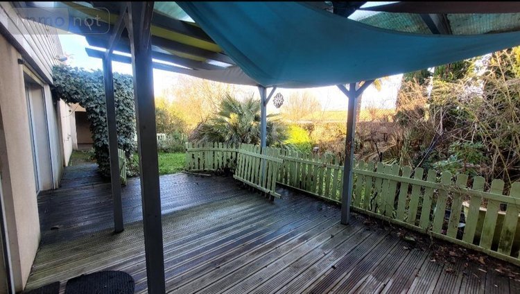 Maison a vendre Marans 17230 Charente-Maritime 165 m2 3 pièces 265200 euros