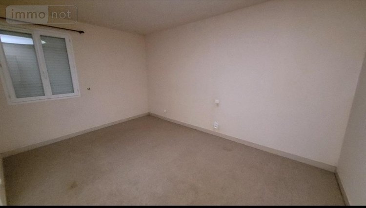 Maison a vendre Marans 17230 Charente-Maritime 165 m2 3 pièces 265200 euros