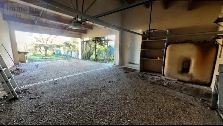 Maison a vendre Marans 17230 Charente-Maritime 165 m2 3 pièces 265200 euros