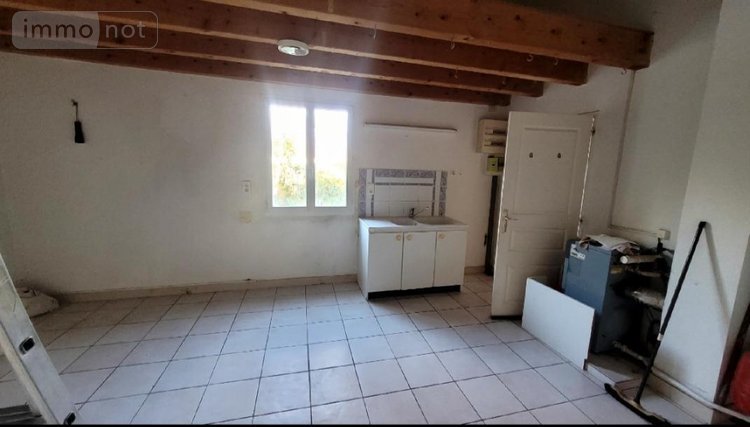 Maison a vendre Marans 17230 Charente-Maritime 165 m2 3 pièces 275600 euros