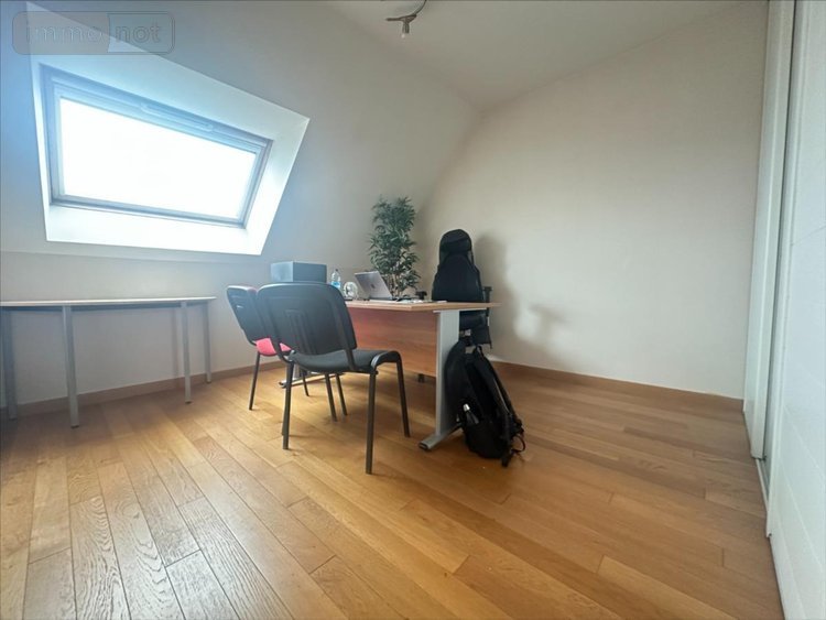 Appartement a vendre La Chapelle-des-Fougeretz 35520 Ille-et-Vilaine 78 m2 4 pièces 233122 euros