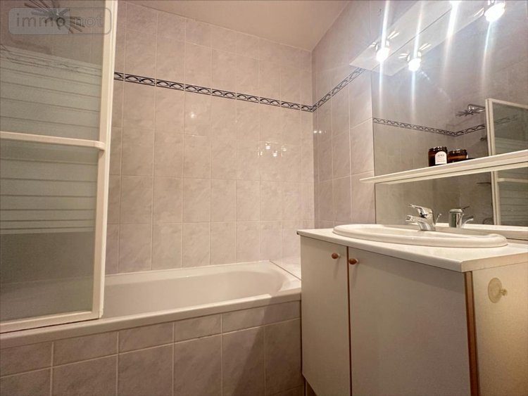 Appartement a vendre La Chapelle-des-Fougeretz 35520 Ille-et-Vilaine 78 m2 4 pièces 233122 euros