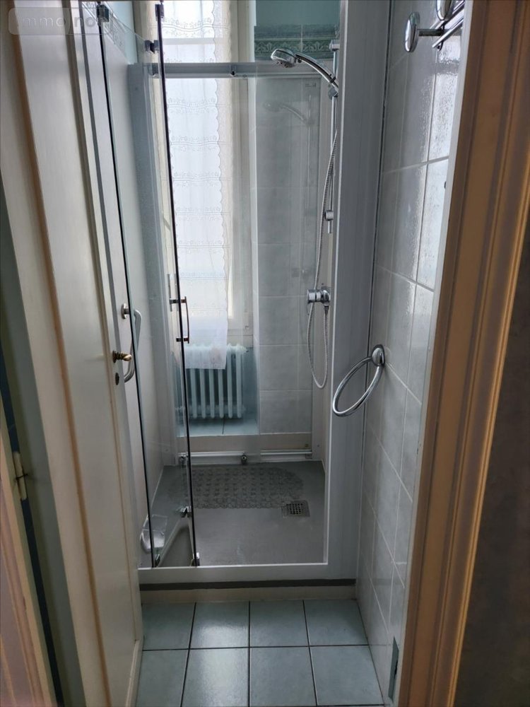 Maison a vendre La Flèche 72200 Sarthe 183 m2 9 pièces 286104 euros