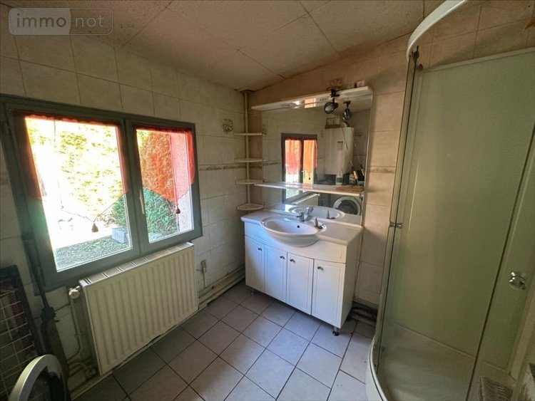 Maison a vendre Sauqueville 76550 Seine-Maritime 60 m2 7 pièces 73500 euros