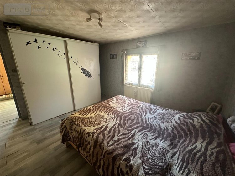 Maison a vendre Sauqueville 76550 Seine-Maritime 60 m2 7 pièces 73500 euros