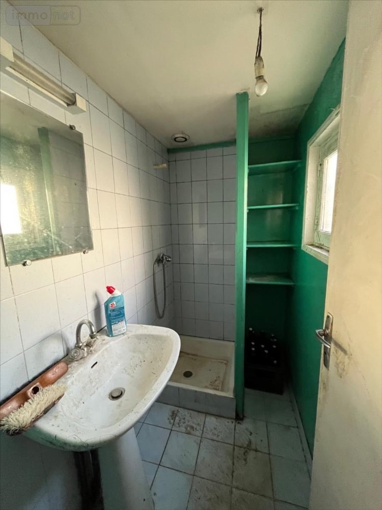 Maison a vendre Baguer-Pican 35120 Ille-et-Vilaine 68 m2 4 pièces 100160 euros