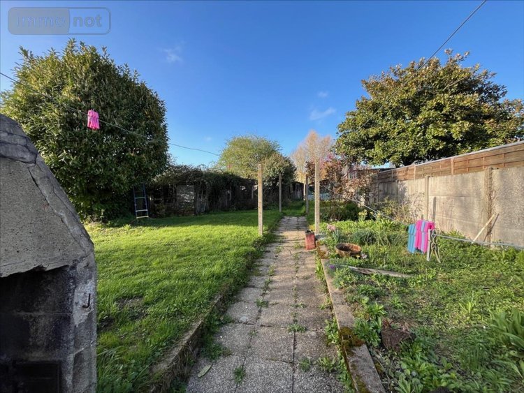 Maison a vendre Baguer-Pican 35120 Ille-et-Vilaine 68 m2 4 pièces 100160 euros