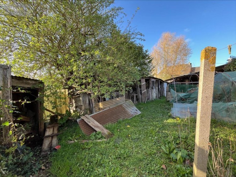 Maison a vendre Baguer-Pican 35120 Ille-et-Vilaine 68 m2 4 pièces 100160 euros