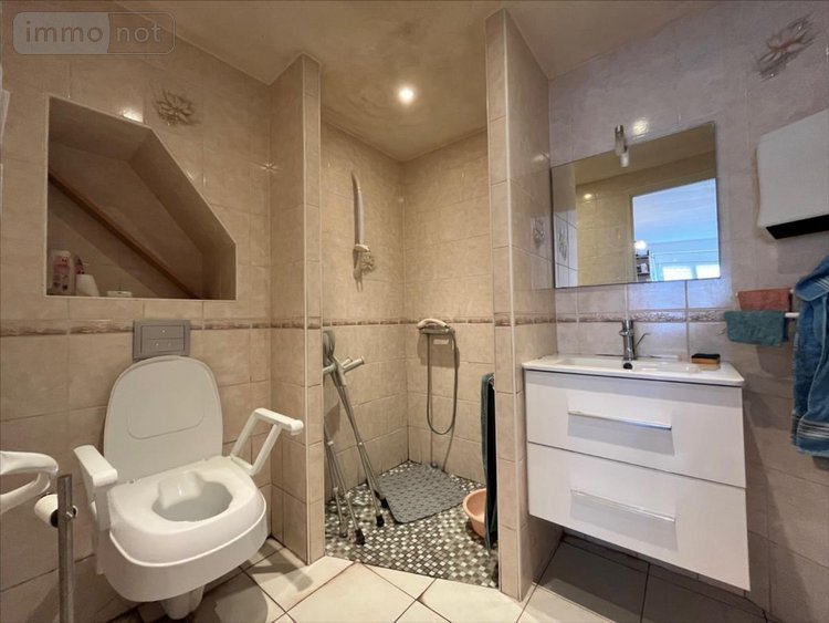 Maison a vendre Baguer-Pican 35120 Ille-et-Vilaine 68 m2 4 pièces 100160 euros