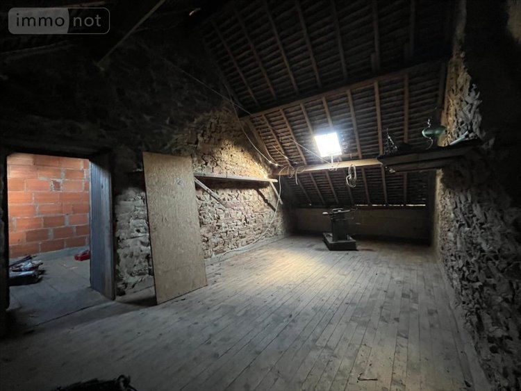 Maison a vendre Baguer-Pican 35120 Ille-et-Vilaine 68 m2 4 pièces 100160 euros