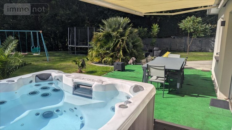 Maison a vendre Commune non précisée 35 Ille-et-Vilaine 171 m2 6 pièces 408720 euros