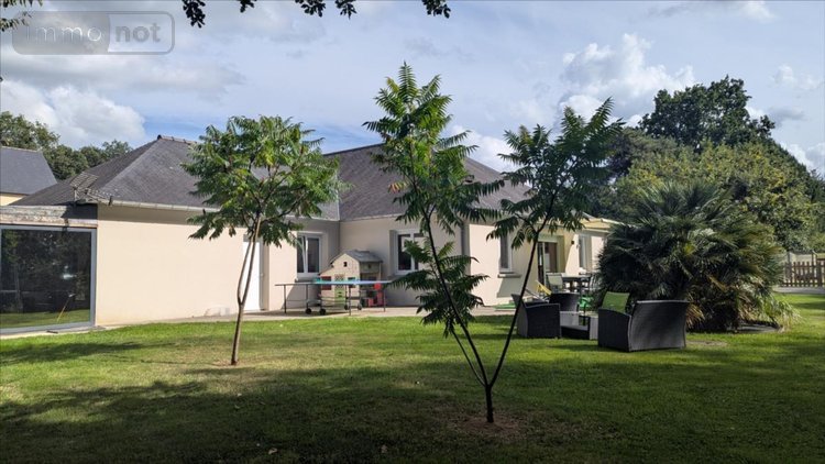 Maison a vendre Commune non précisée 35 Ille-et-Vilaine 171 m2 6 pièces 408720 euros