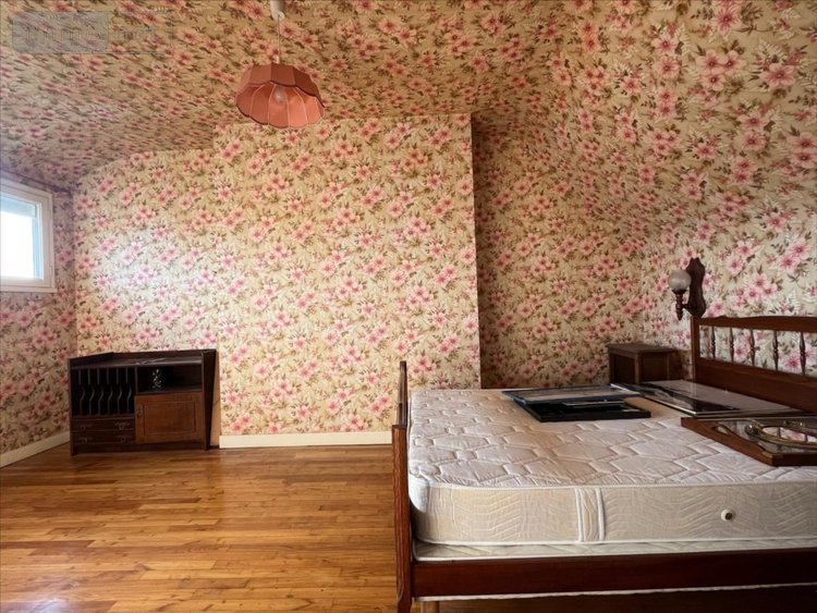 Maison a vendre La Fresnais 35111 Ille-et-Vilaine 98 m2 7 pièces 194480 euros