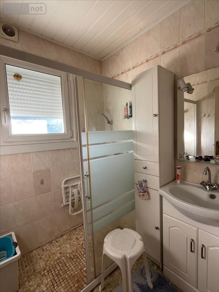 Maison a vendre La Fresnais 35111 Ille-et-Vilaine 98 m2 7 pièces 178760 euros