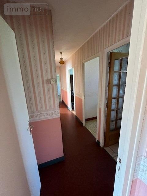 Maison a vendre Baguer-Morvan 35120 Ille-et-Vilaine 81 m2 5 pièces 163040 euros