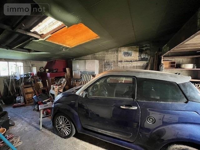 Maison a vendre Baguer-Morvan 35120 Ille-et-Vilaine 81 m2 5 pièces 163040 euros