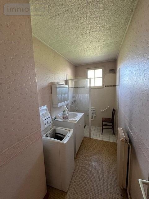 Maison a vendre Baguer-Morvan 35120 Ille-et-Vilaine 81 m2 5 pièces 163040 euros