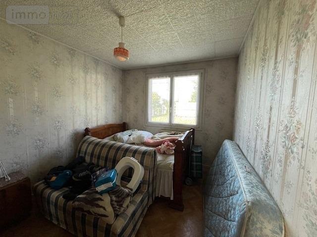 Maison a vendre Baguer-Morvan 35120 Ille-et-Vilaine 81 m2 5 pièces 163040 euros