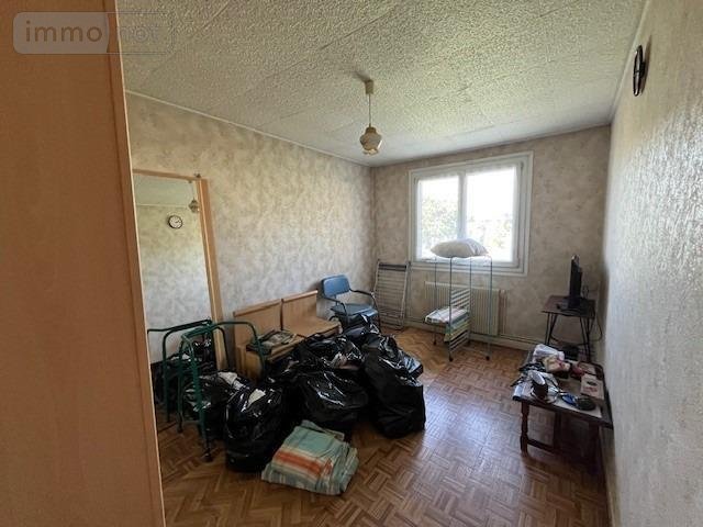 Maison a vendre Baguer-Morvan 35120 Ille-et-Vilaine 81 m2 5 pièces 163040 euros