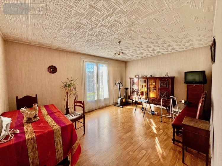 Maison a vendre Baguer-Morvan 35120 Ille-et-Vilaine 81 m2 5 pièces 163040 euros