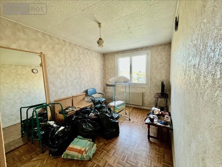 Maison a vendre Baguer-Morvan 35120 Ille-et-Vilaine 81 m2 5 pièces 163040 euros