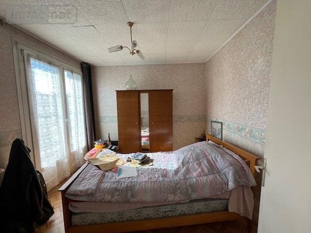 Maison a vendre Baguer-Morvan 35120 Ille-et-Vilaine 81 m2 5 pièces 163040 euros