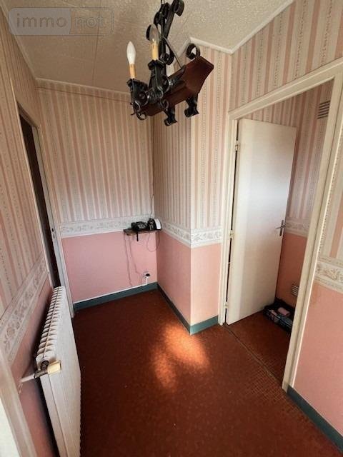 Maison a vendre Baguer-Morvan 35120 Ille-et-Vilaine 81 m2 5 pièces 163040 euros