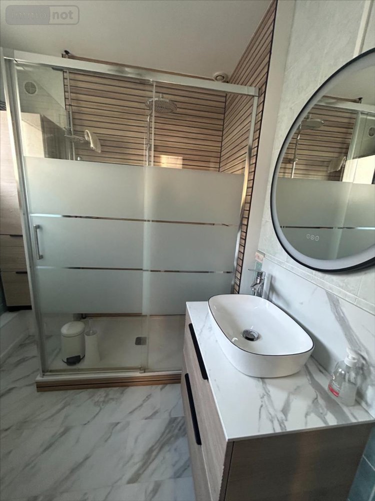 Maison a vendre Wimereux 62930 Pas-de-Calais 93 m2 5 pièces 315000 euros